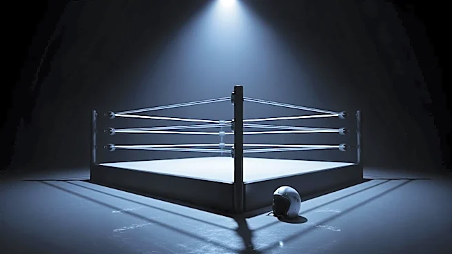 Independent Wrestler Jordan Saint Dies in Car Accident at Age 23