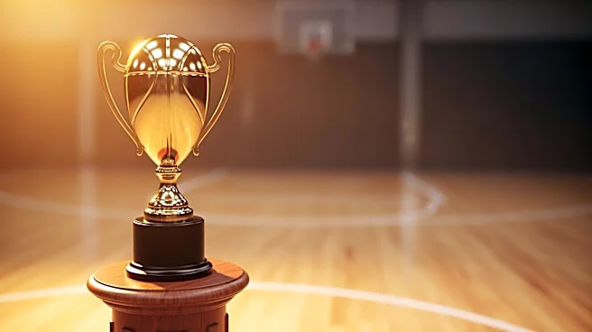 New York Knicks Break 53-Year Championship Drought with NBA Finals Victory