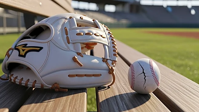 Kansas City Royals Place Vinnie Pasquantino on Injured List Due to Fracture