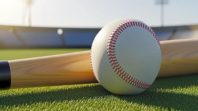 Washington Nationals Secure Victory Over Seattle Mariners with 8-3 Win
