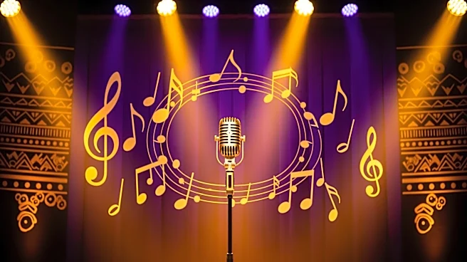 Gregory Goodloe to Perform at Denver's Juneteenth Music Festival, Celebrating Cultural Heritage