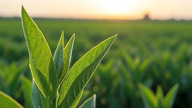 BASF Launches Efficon in Egypt to Enhance Sustainable Pest Control for High-Value Crops