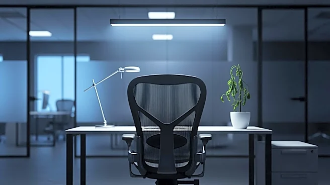 Workplace Culture Strategists Warn of Imminent 'Culture Depression' Impacting Talent Retention