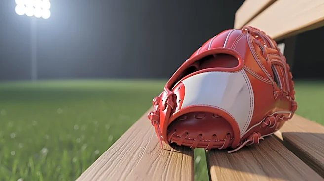 Cardinals' Jimmy Crooks Benched for Second Consecutive Game Against Twins