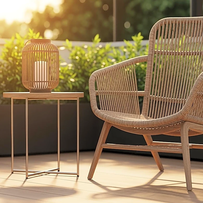Wayfair Launches Hot Summer Sale Offering Up to 73% Off on Outdoor Furniture and Accessories