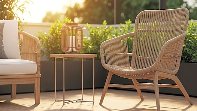 Wayfair Launches Hot Summer Sale Offering Up to 73% Off on Outdoor Furniture and Accessories