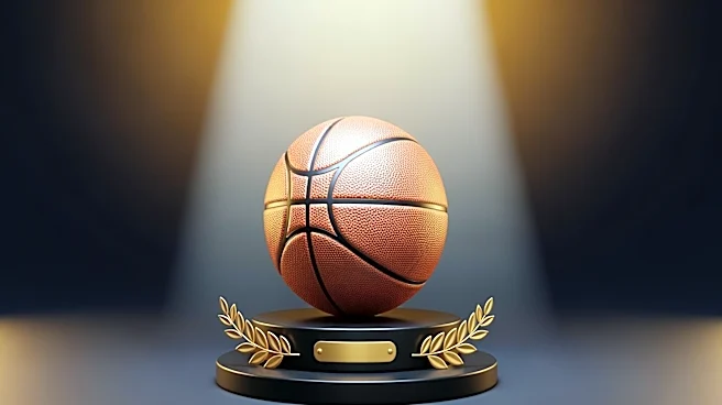 Jalen Brunson Joins Elite NBA Company with Championship and Finals MVP