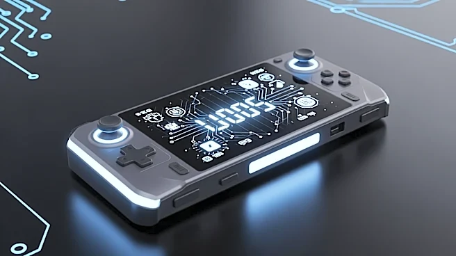 ONEXPLAYER Adjusts X2 Mini Pro Specs, Raises Price Above Major Consoles