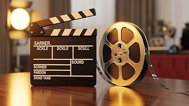 Bradley Bell and Son Oliver Bell Prepare 'Hollywood Starlet' Season 2 for aTwist Platform