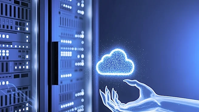 LVP Integrates AI with OpenClaw and Claude for Hybrid Cloud Strategy