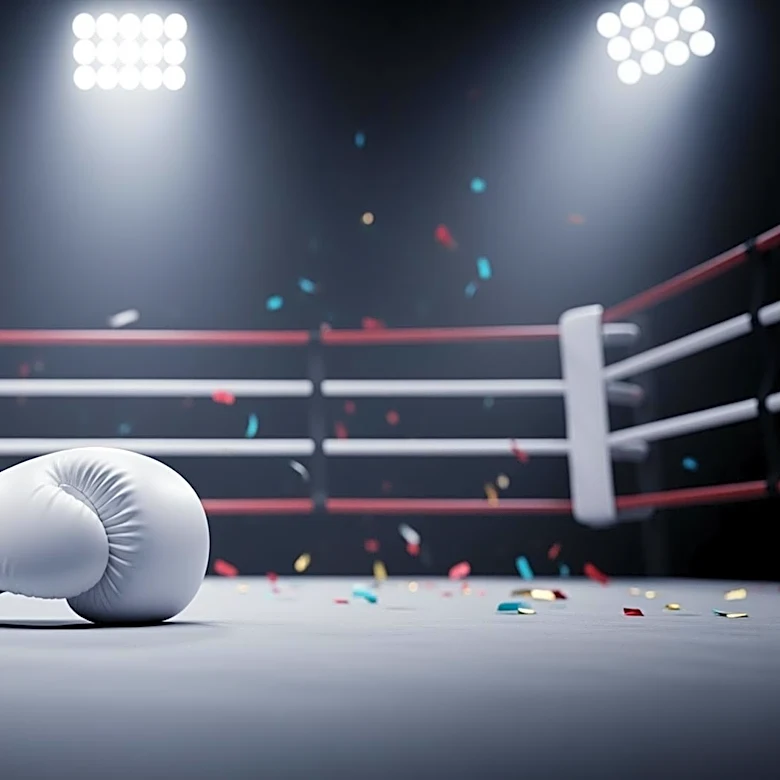 Tommy Fury Secures Majority Decision Win Over Eddie Hall Amid Ring Chaos
