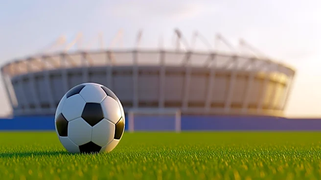 Boston Distributes Free World Cup Tickets to Young Fans in Foxboro