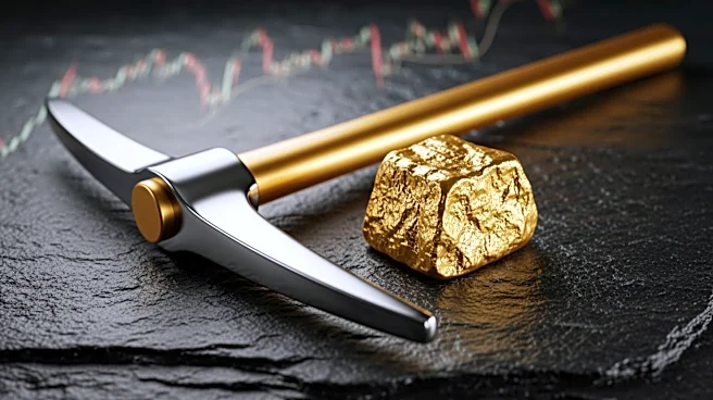 Agnico Eagle Mines Renews Share Buyback Amidst Share Price Volatility