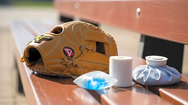 San Diego Padres' Luis Campusano Awaits Rehab Assignment After Toe Injury
