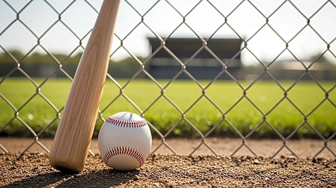 Mexican Junior National Team Faces Williamsport Crosscutters in Draft League