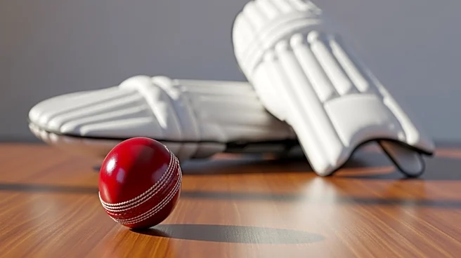 Ollie Robinson Ruled Out of England's Second Test Against New Zealand Due to Knee Soreness