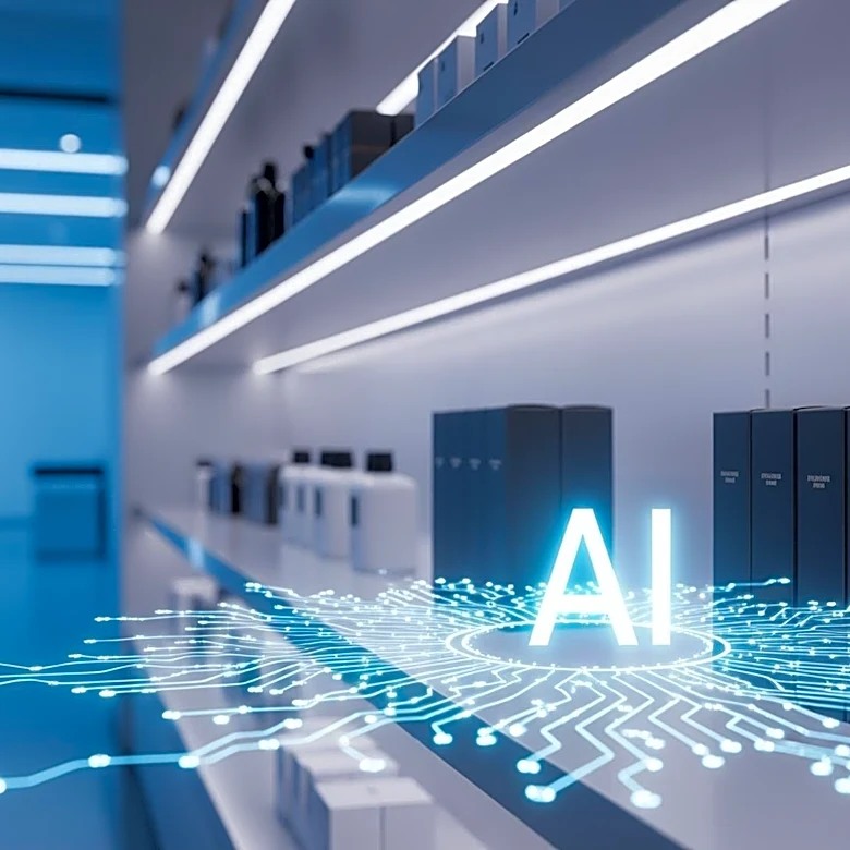Walmart Integrates AI to Transform Retail Operations and Employee Engagement