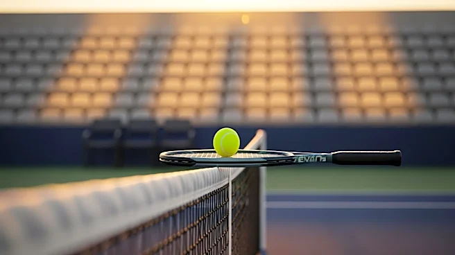 Ben Shelton Claims Victory Over Taylor Fritz in Stuttgart Final