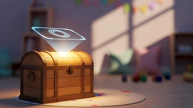 Pixar's Toy Story 5 Integrates New Technology While Preserving Nostalgia