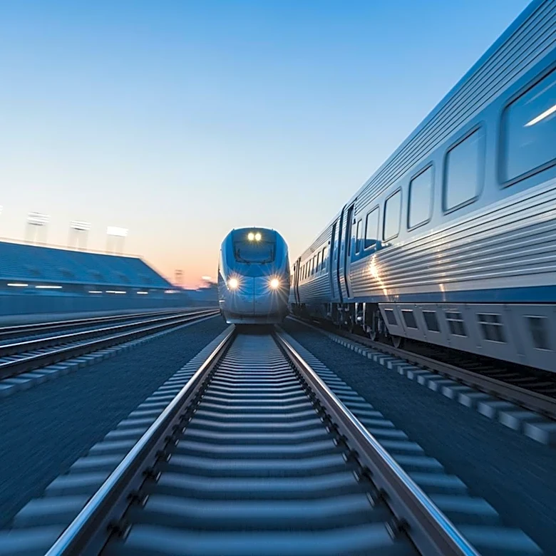 Special Trains to Boston Stadium Sold Out for World Cup Match