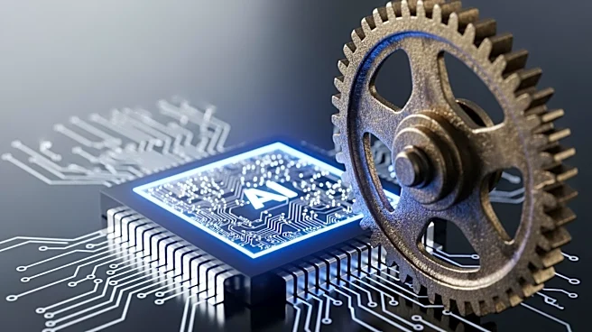 Nvidia Executive Highlights High Costs of AI Compared to Human Labor