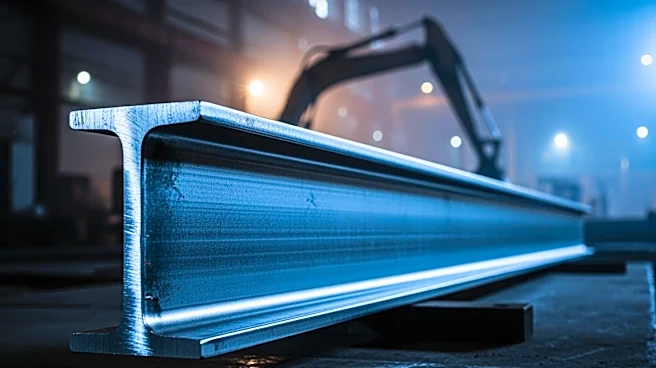 Ahmed Abou Hashima's $1 Billion Investment Transforms Egyptian Steel Industry