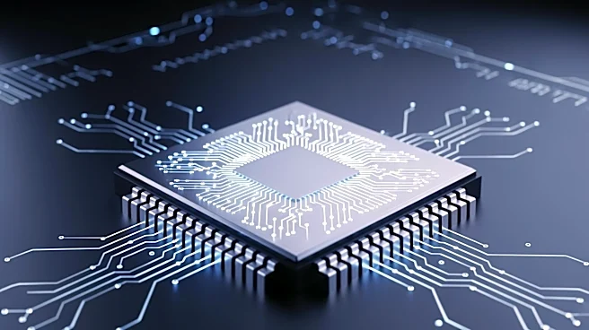 Bornite Capital Management Increases Stake in Taiwan Semiconductor Manufacturing, Highlighting Investment Trends