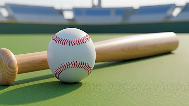 Mount Carmel Baseball Team Secures Third Place in Class 4A with Victory Over Naperville Central