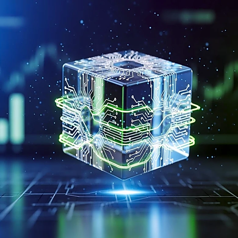 Smart Contract Integration Revolutionizes Enterprise Efficiency in Fintech