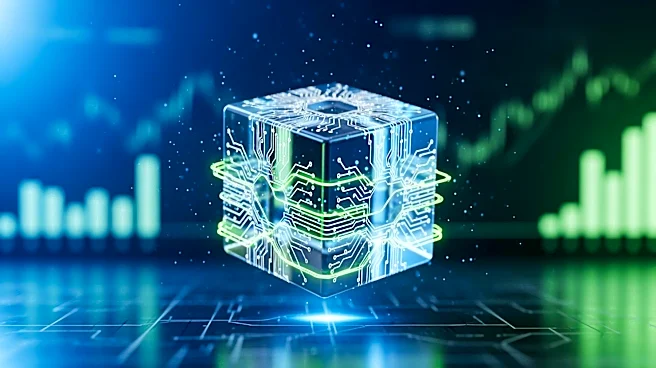 Smart Contract Integration Revolutionizes Enterprise Efficiency in Fintech