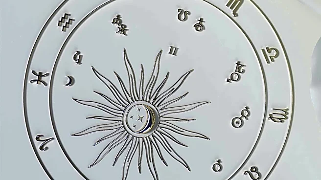 Astrological Alignment Brings Success to Three Zodiac Signs