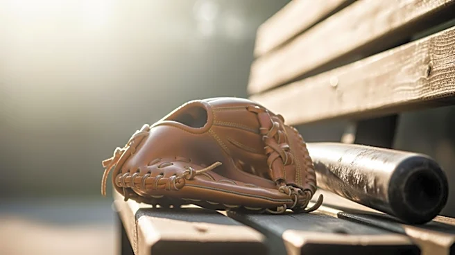 Dodgers Release Former Giants Infielder Tyler Fitzgerald After Injury Setback