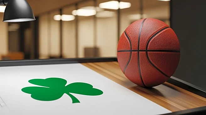 Boston Celtics Consider Drafting Michigan's Morez Johnson Jr. in 2026 NBA Draft