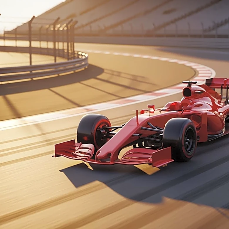 Lewis Hamilton Secures First Ferrari Victory at Barcelona GP