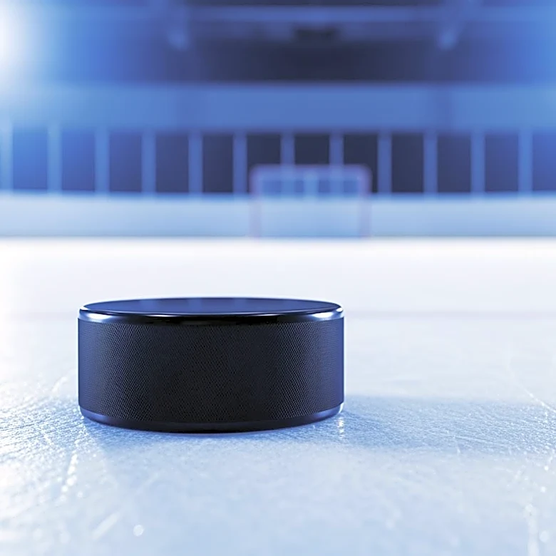 Keaton Verhoeff's Move to University of North Dakota Elevates His Hockey Skills
