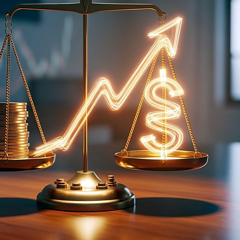 Federal Reserve Considers Interest Rate Hikes Amid Persistent Inflation Concerns