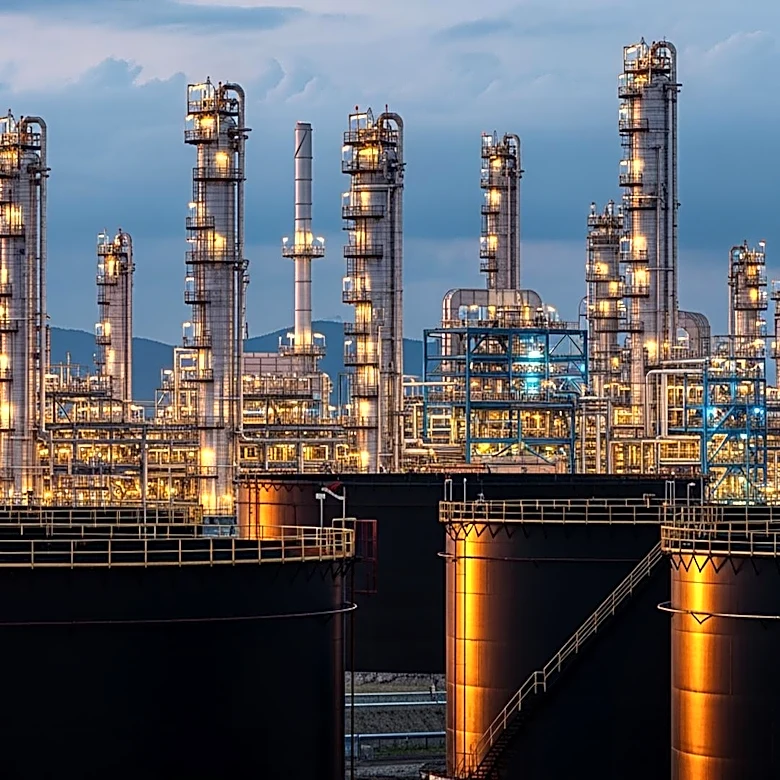 Dangote Refinery Increases Nigerian Crude Purchases Amid Middle East Conflict