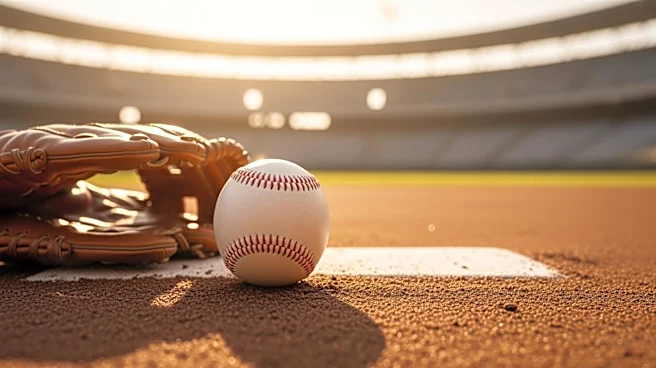 Nationals' Prospect Jarlin Susana Resumes Throwing After Surgery