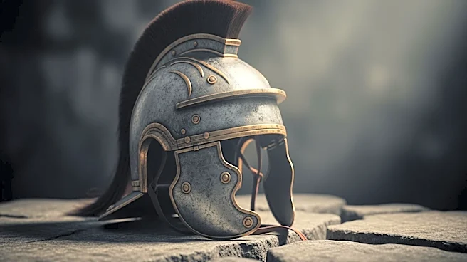 Russell Crowe Criticizes 'Gladiator' Sequel for Lacking Original's Moral Core