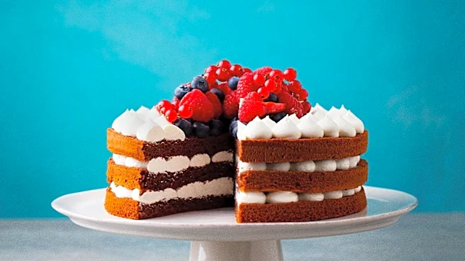 Helen Goh Wins James Beard Award for Baking and Desserts Book