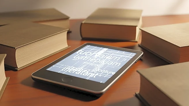 Amazon's Kindle Offers Thousands of Free Books: A Guide to Accessing Them