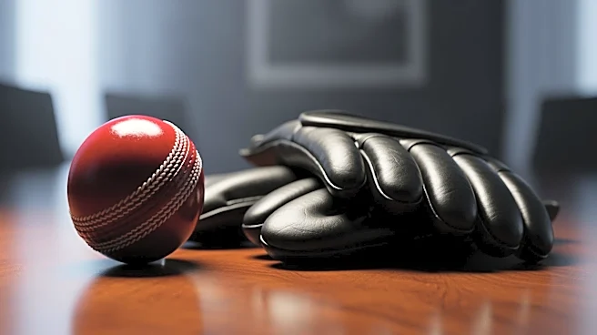 Australian Cricketers' Association Blocks Big Bash League Privatization Over Player Deal Concerns