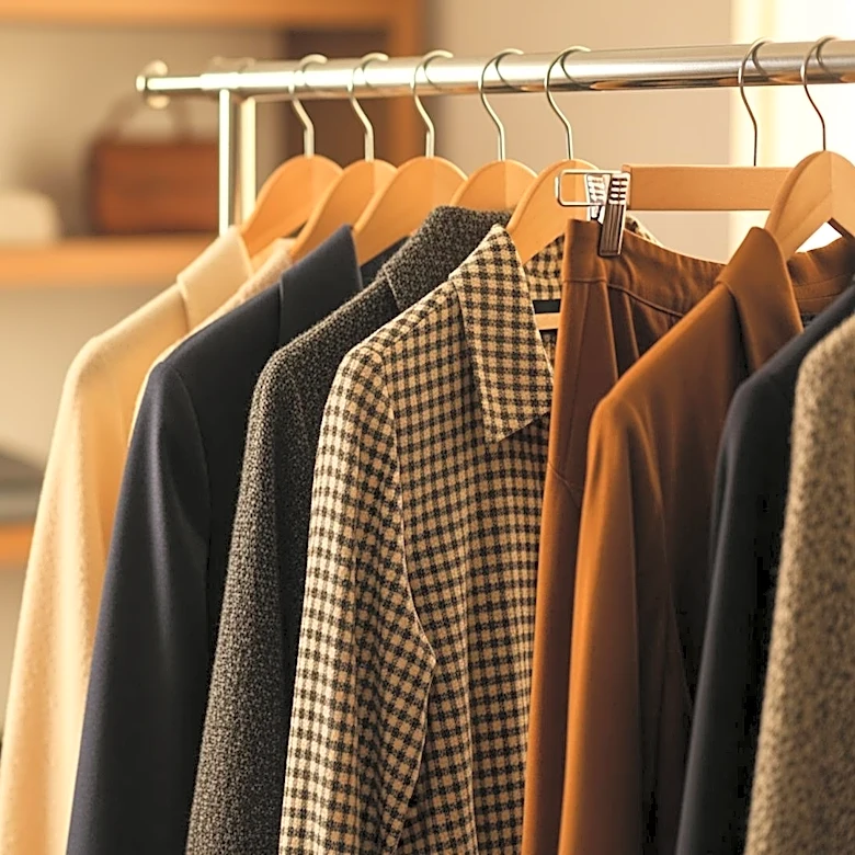 Young Entrepreneur Achieves $100,000 in Sales Through Vintage Clothing Resale