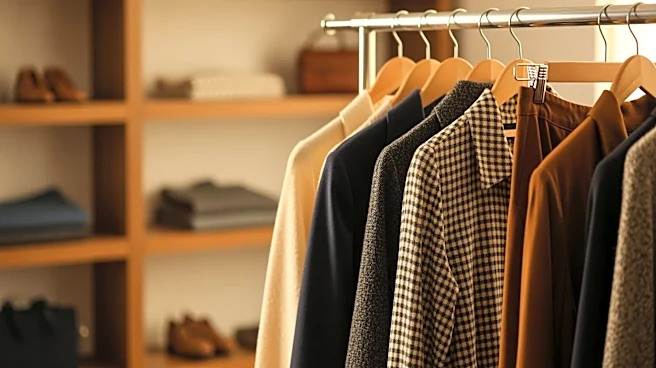 Young Entrepreneur Achieves $100,000 in Sales Through Vintage Clothing Resale