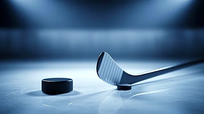 Potential Trade for Darnell Nurse Raises Concerns for Philadelphia Flyers