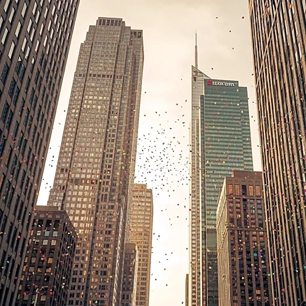 Mayor Mamdani Announces Knicks Ticker-Tape Parade in New York City