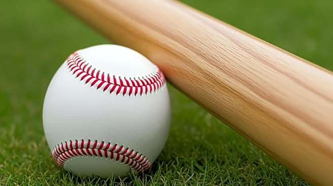Eastern Idaho Baseball Teams Experience Mixed Results at Wood Bat Classic