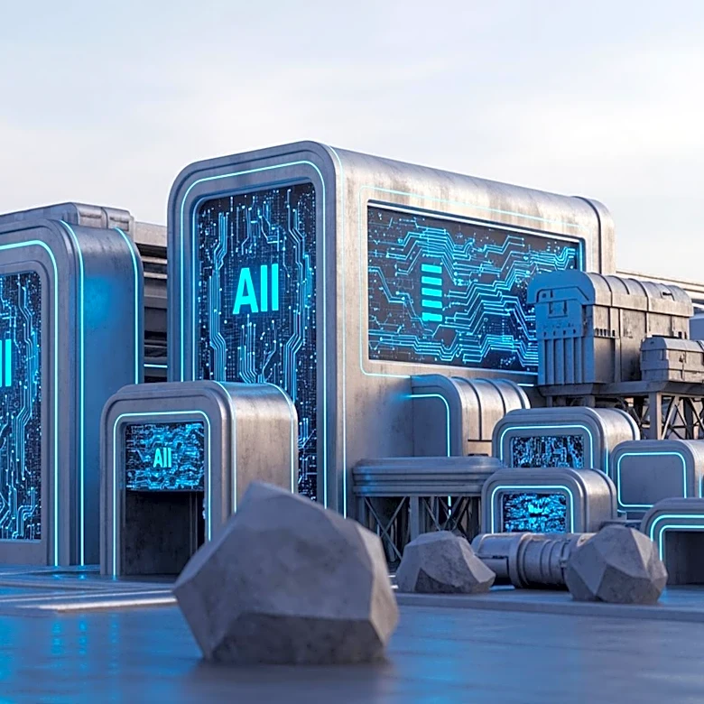 Vale Launches AI-Powered Facility in Itabira to Enhance Mining Efficiency and Sustainability