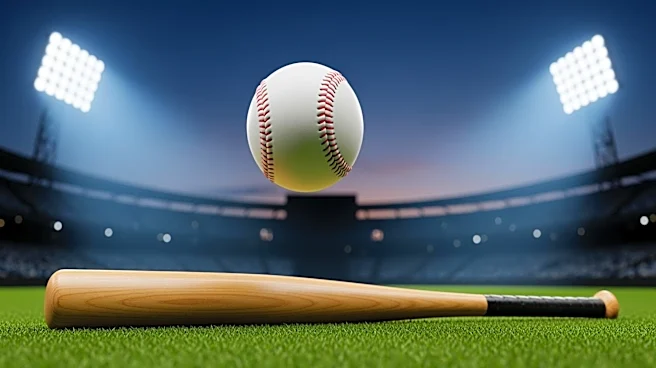 Chicago White Sox Secure Series Win Over Los Angeles Dodgers with Home Run Power