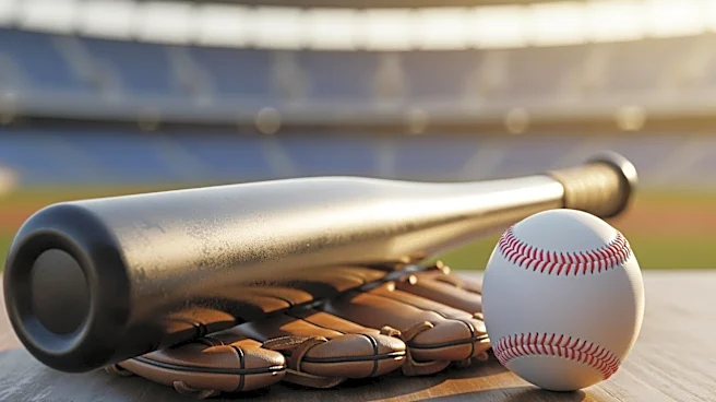 Cardinals' JJ Wetherholt Hits Home Run in Loss to Twins
